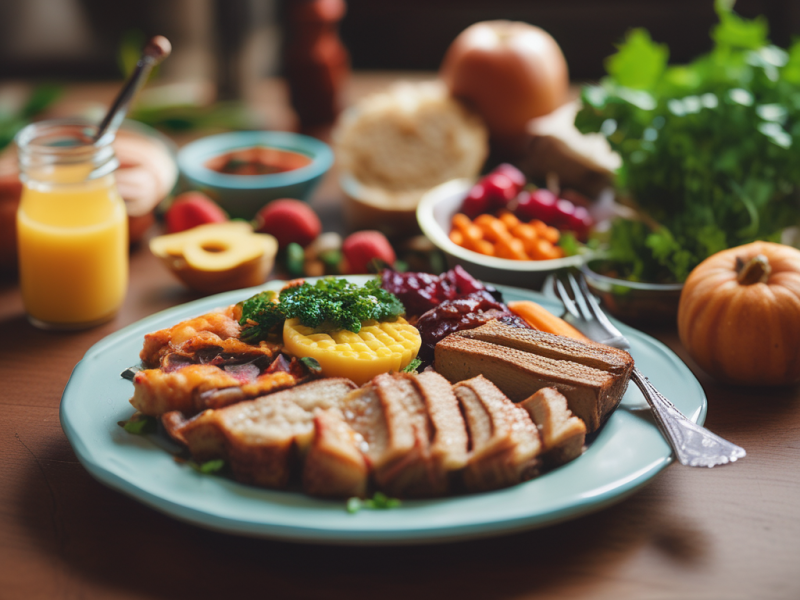 Unleashing the Power of TEF for Enhanced Metabolic Function