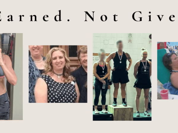 Sacrifice vs. Discipline: What’s the Difference?